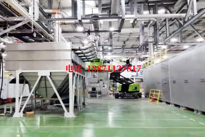 那大镇机电设备安装工程,设备安装公司